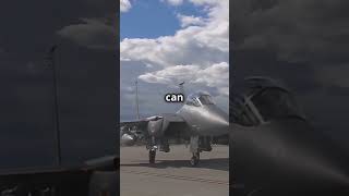 Why the F-15 Eagle Dominates the Skies! #F15 #fighterjet