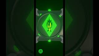 Ben 10 Watch in 3D.... #ben #10 #ben10 #watch #shorts #ben10omniverse #watching #kingstok