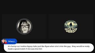 More GYPSY ROSE PRISON EMAILS with @Into_The_Weeds_Podcast