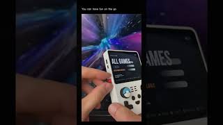 Your retro gaming fix is here