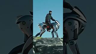 Kawasaki Corleo: The Robotic Horse of the Future!🤖