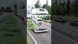 gak double gak asik 😝😝 #ets2android, #ets2modindonesia, #ets2, #ets2mods