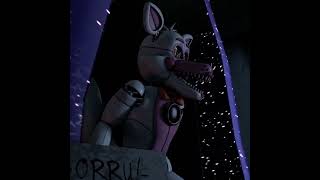 Funtime Foxy FNaF UCN voice line