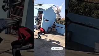 kabutar pakdane ka tricka challenge Instagram reels pigeon #tkdpigeonloves #youtube #viral #shorts