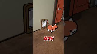 Neko Atsume Returns in VR and Mixed Reality