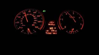 bmw 335d power loss