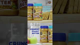 Dodan butters will leave you craving for more. #dodan #peanutbutter #cashewbutter #nigeria