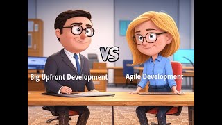 Agile Development Is Revolutionizing Project Management Everyday