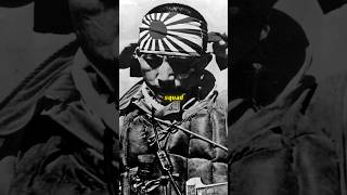 What Happened If Kamikaze Pilots SURVIVED?😨