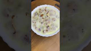 Healthy makhana milk | #shorts #makhana #milk #viralshort #drink