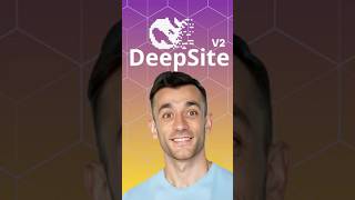 DeepSite 2: This FREE Deepseek AI Coder is INSANE!