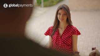 Reklamní spot SmartPOS pro Global Payments Europe.