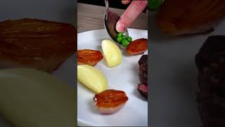 How to Plate at Home Like a Pro | Plating Inspiration