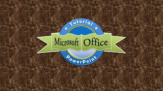 PowerPoint Training | How to Make Your Own Logo in PowerPoint 2019