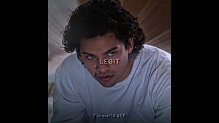 Miguel Diaz glow up is 🔥| The Weeknd, Playboi Carti - Timeless| Miguel Diaz Edit|