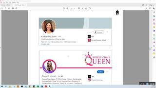 OSINT - Open Source Intelligence Project