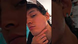 Christopher Vélez vía TikTok 🤤😘 #cnco #cncowners #christophervelez