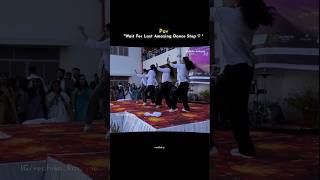 1234 Get On The Dance Floor || Girl and boy Dance || WhatsApp (Lyrics) Dance Status ||