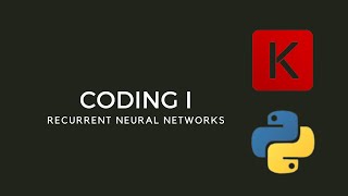 #229 - RNN | Python & Keras | Coding I