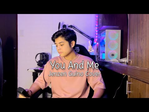 You And Me - Lifehouse (Jenzen Guino Cover)