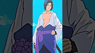 Sasuke 😈 Was Going 💀 To Use Kirin But 🔥🥶 || #viralshort