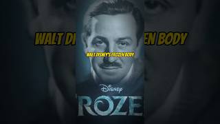 Why Disney REALLY made Frozen! #waltdisney #disneyland #disneyworld #elsa #creepy