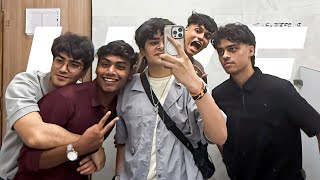 MEETING OG GANG IN DELHI AGAIN FOR ....  ? VLOG