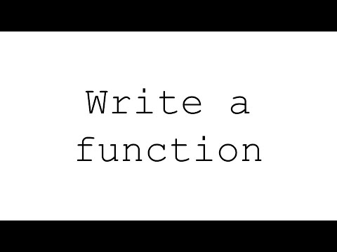 HackerRank - Write a function (Python - Basic)