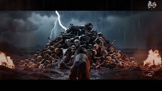 The Lion King: The Strongest in the World - Epic Short Story #lion