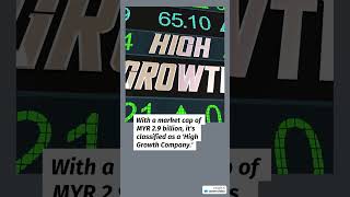 Investment Analysis Series - PENTA: 7160 (Shorts Ver) #fundamentalanalysis #KLSE #valueinvesting