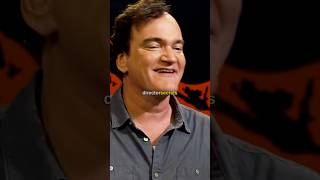The Movie That Taught Tarantino The Most | #filmdirector #killbill