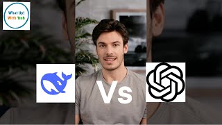 DeepSeek AI Dethrones ChatGPT: The Future of Open-Source AI?