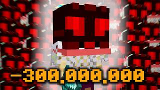 I created an army... (Hypixel Skyblock)