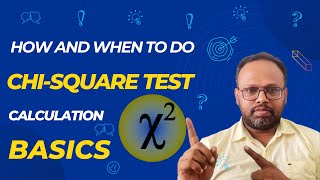 How to calculate p value using chi square test?- Steps, Formula, Background knowledge explained!
