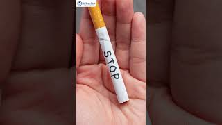 Connection between smoking and joints | #shorts #ytshorts