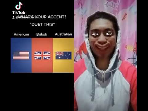PINOY ACCENT