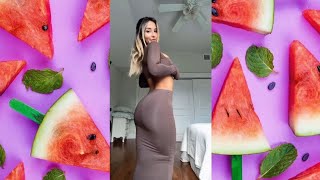 big bank challenge 🍩😋 tiktok #tiktokchallenge #viralvideo