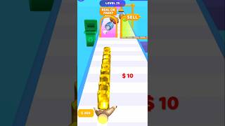 Gem Stack run Level - 75 #GemStack​ #OPGameplay​