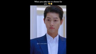 Wait for the end😂|| Drama~ Vincenzo 😎|| Song Joong-ki ❤️ Jeon Yeo-been || Kdrama status 💕 #shorts