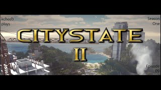 Citystate 2 - Let's Learn - S01E09