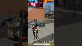 Free fire CS 🎮#interesting #action #freefire #freefireindia #clashsquad #game #gameplay #gaming