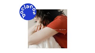 [Official Audio] 전진희 (Jeon Jin Hee) - 영원속에서 (In Eternity)