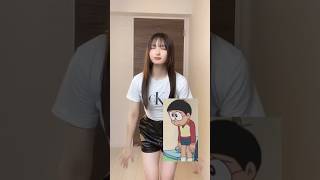 最近流行りのダンスを踊る美女#流行り#ダンス #踊ってみた