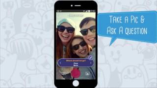 SIGO APP - Making choices is our story.