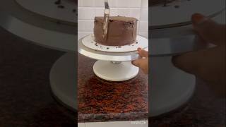 Got excited and tensed at the same time🙄 #homebaker #kollam #shortvideo