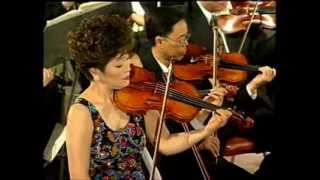 梁祝-西崎崇子