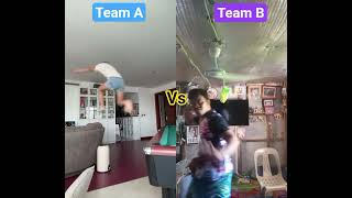 who is the best with this trend #trend #relatable #trending #viral #duet #react #memes #shorts
