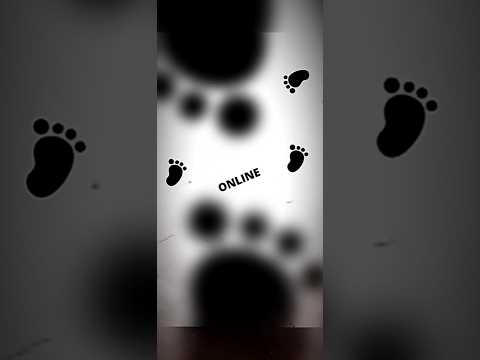 Digital Footprint 👣 #computerscience #fyp #tech
