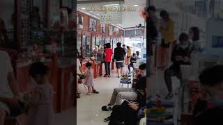 Cuối tuần tại Mắt Kính Sài Gòn One 910 Âu Cơ p14, Q.Tân Bình, TP.HCM