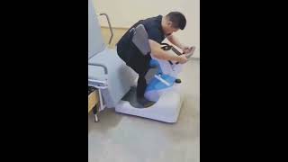 Brilliant innovation from KYH SMART Technology that can help so many people